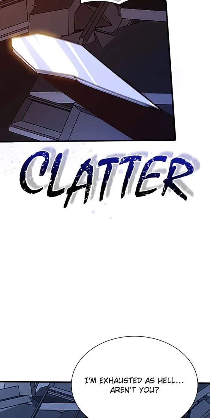 I have an SSS-rank Trait, but I want a Normal Life Chapter 125 67